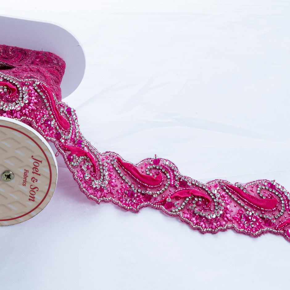 Fabric Trims