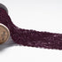 Aubergine Stoned Trim