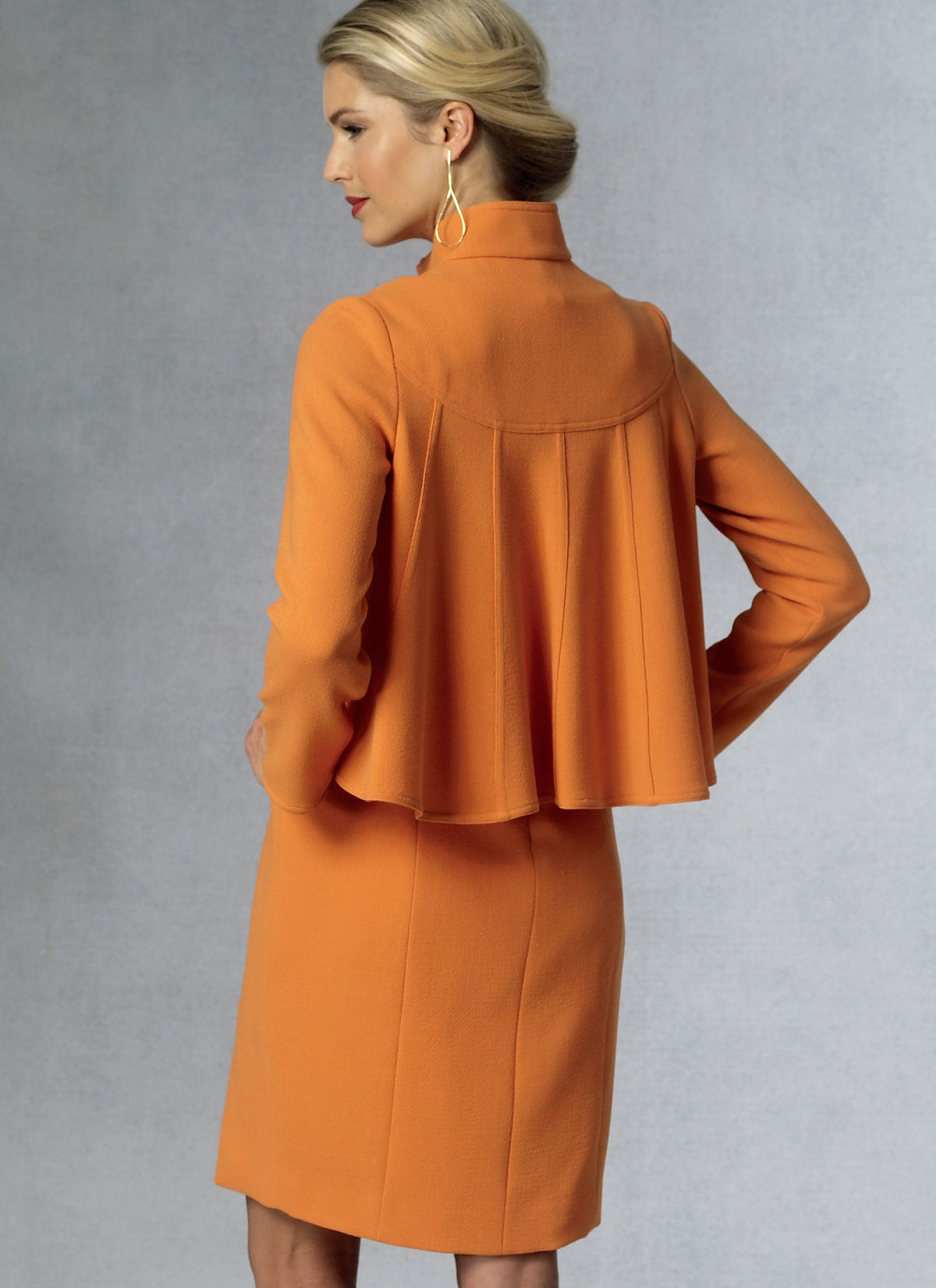 DRESS - V1435