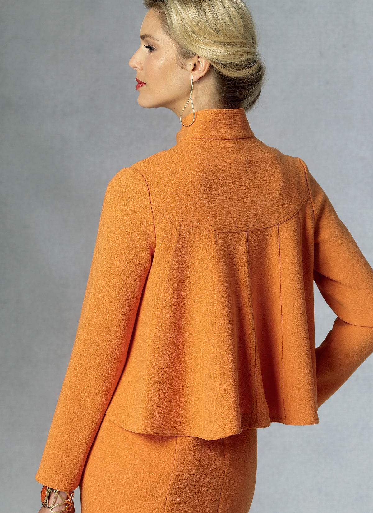 DRESS - V1435