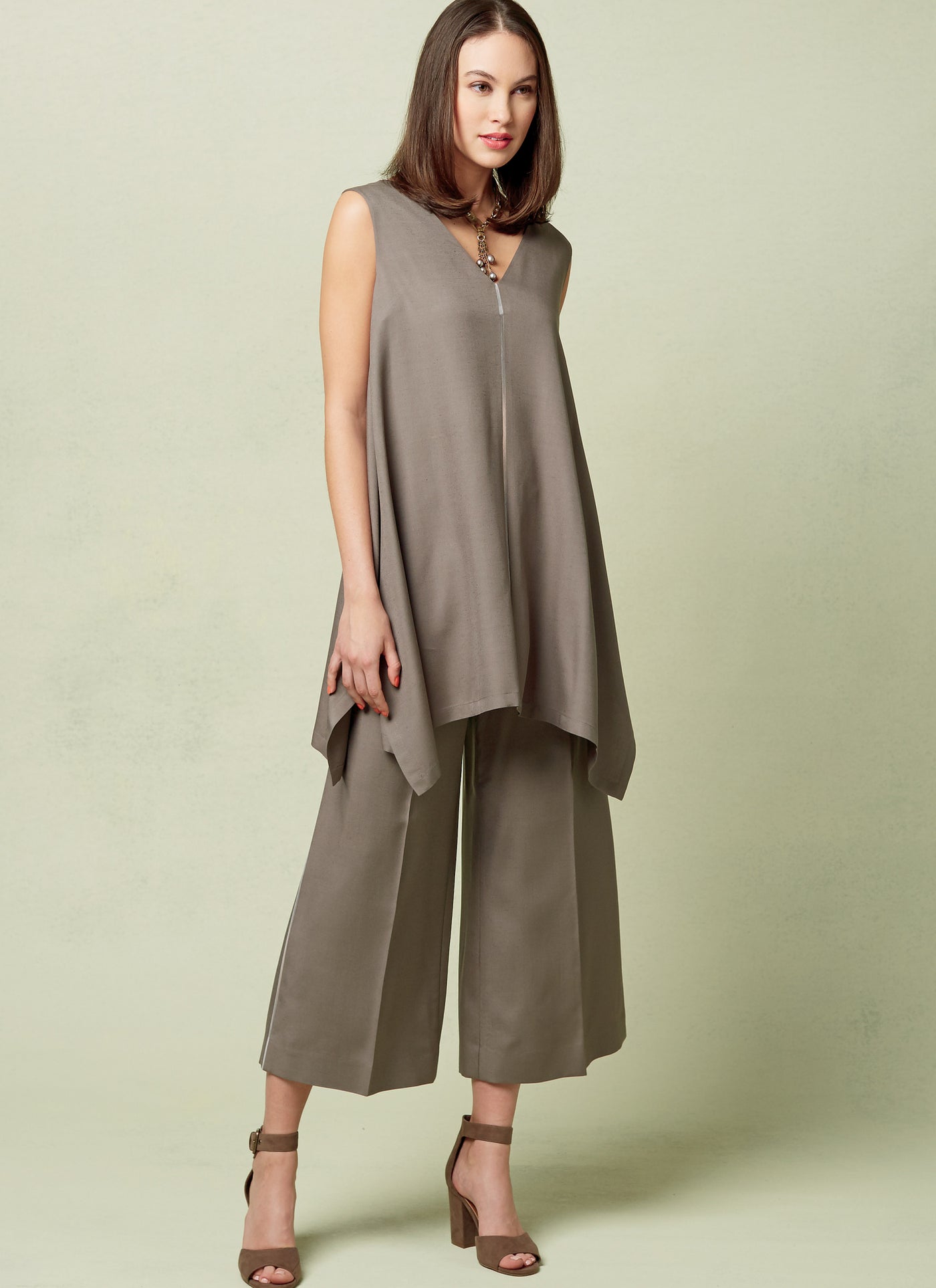 TUNIC - V1550