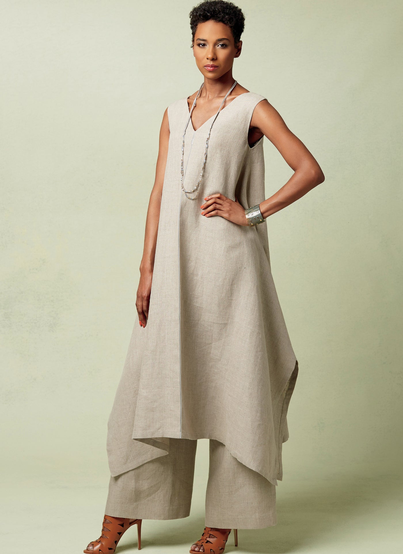 TUNIC - V1550