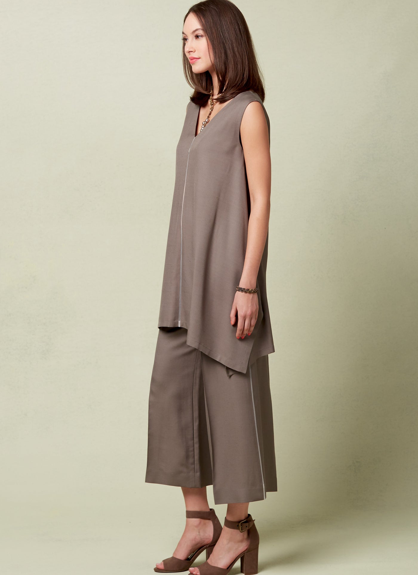 TUNIC - V1550