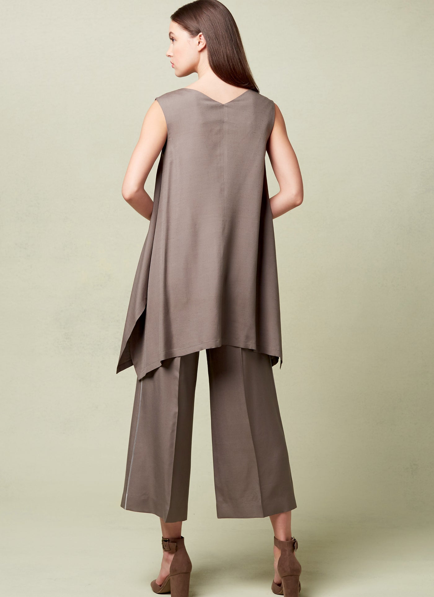 TUNIC - V1550