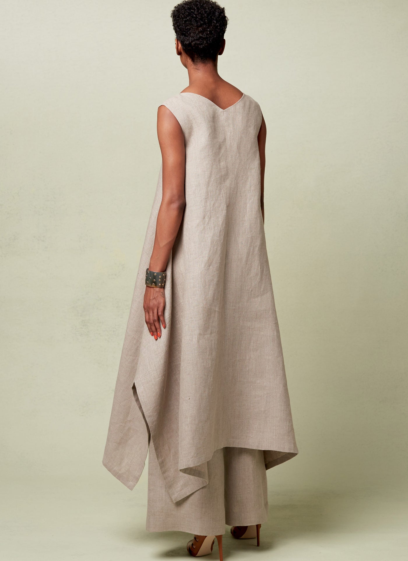 TUNIC - V1550