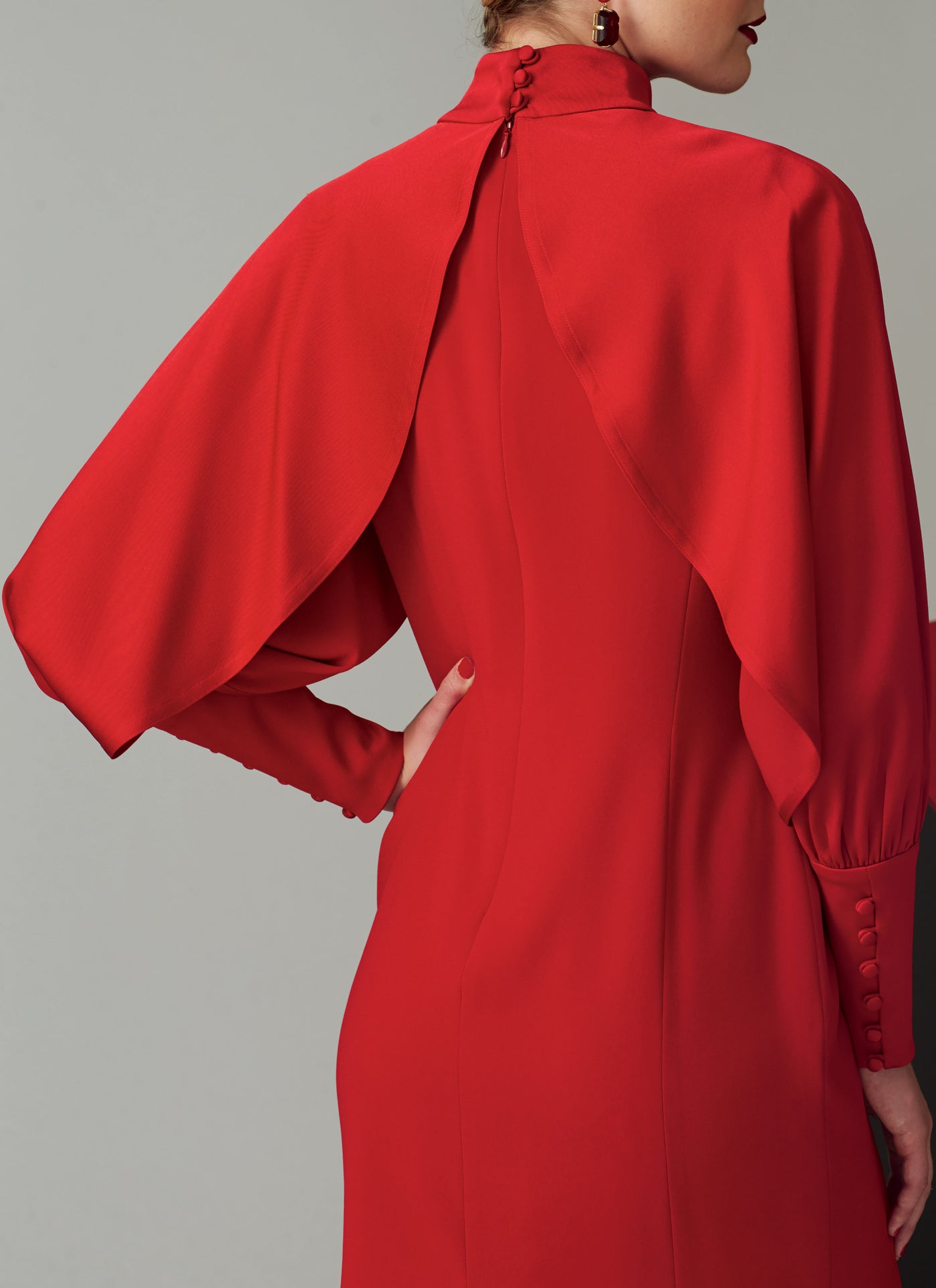 DRESS - V1565