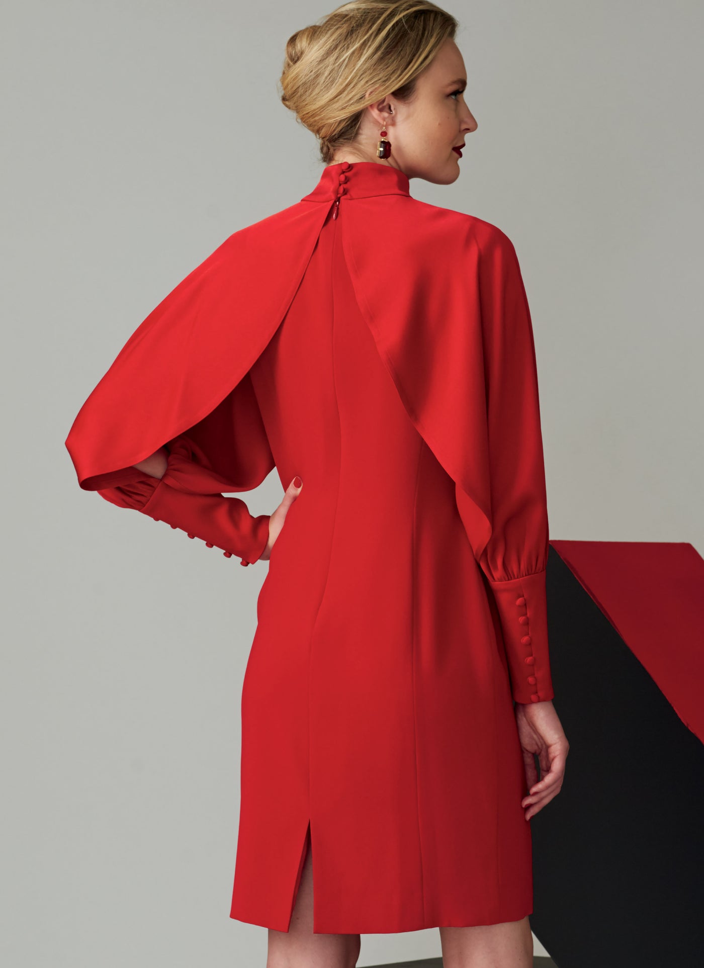 DRESS - V1565