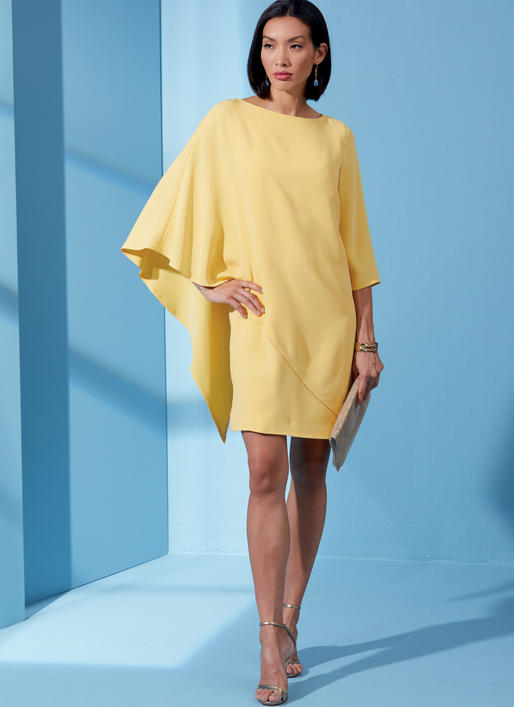 DRESS - V1614