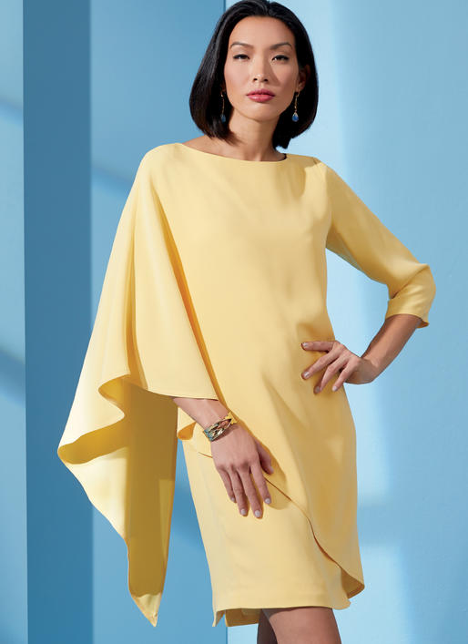 DRESS - V1614