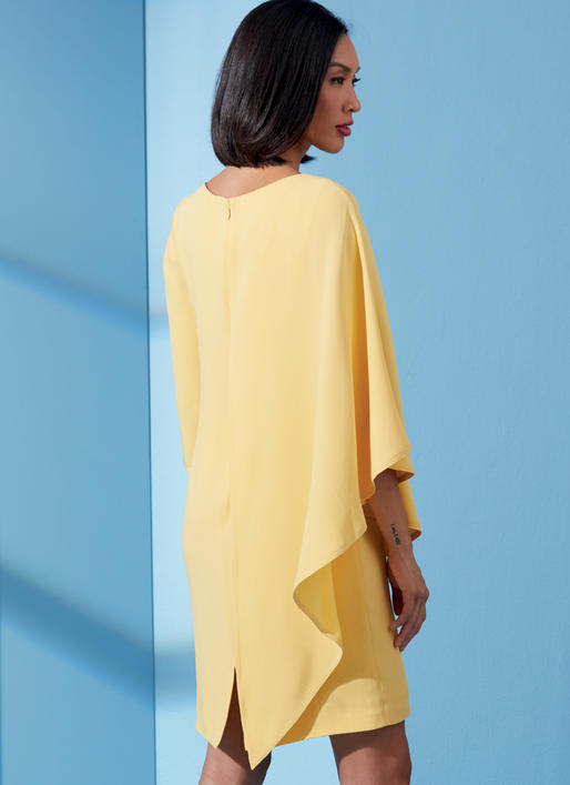 DRESS - V1614