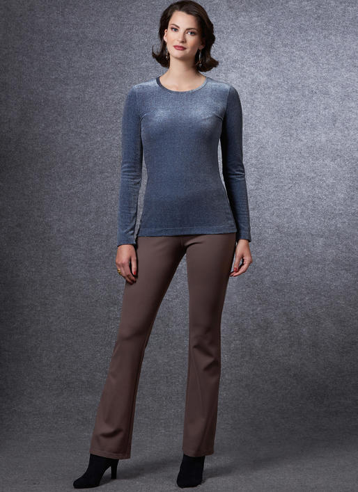 SPORTSWEAR - V1663