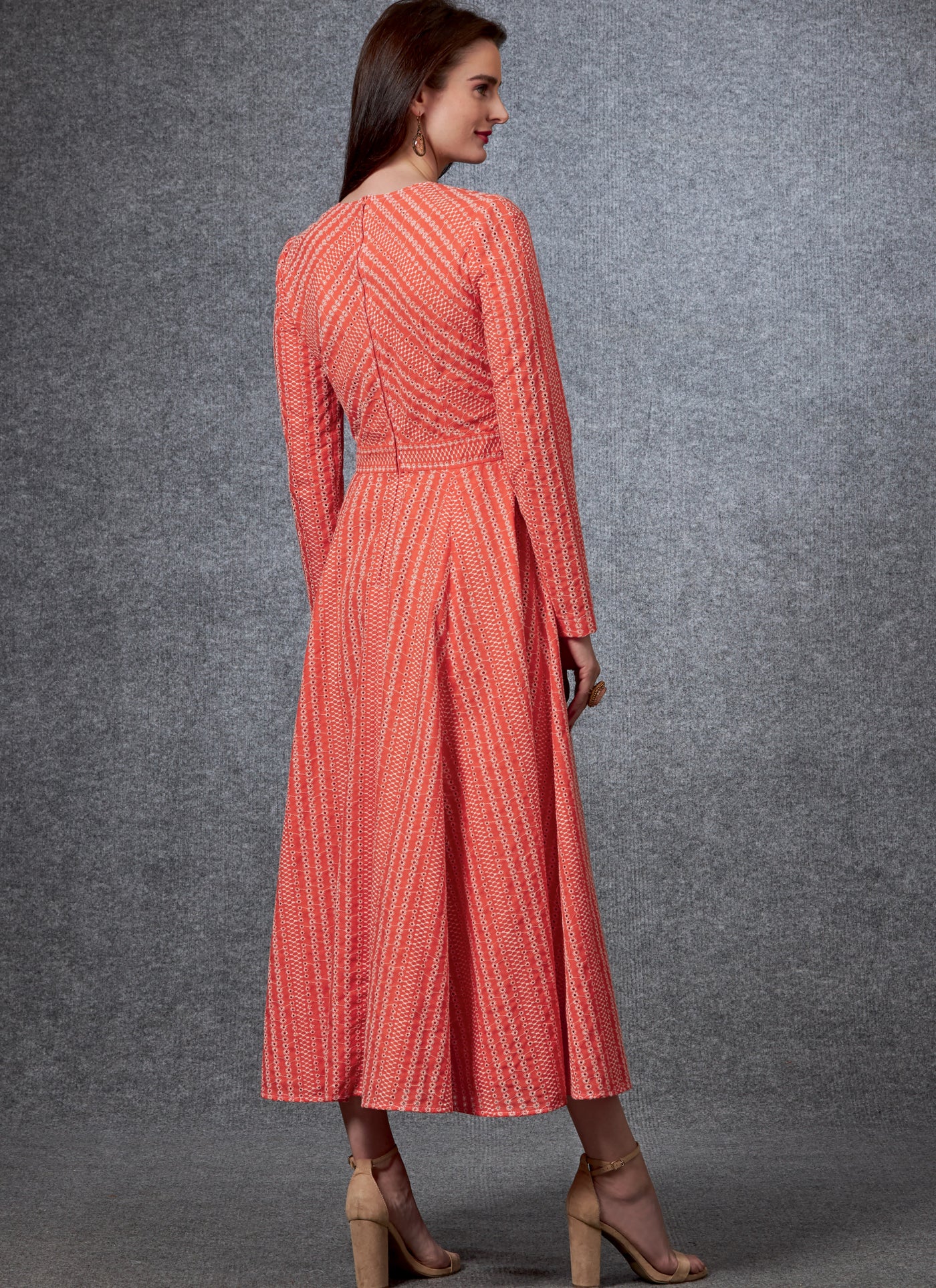 DRESS - V1672