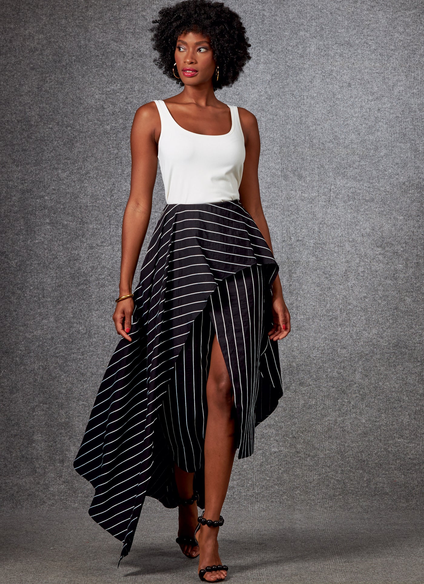 SKIRT - V1683