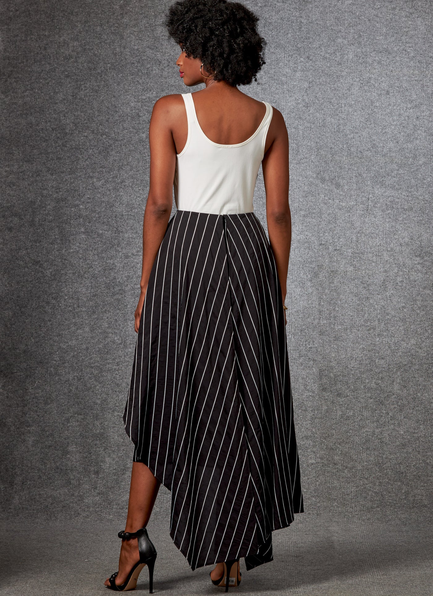 SKIRT - V1683