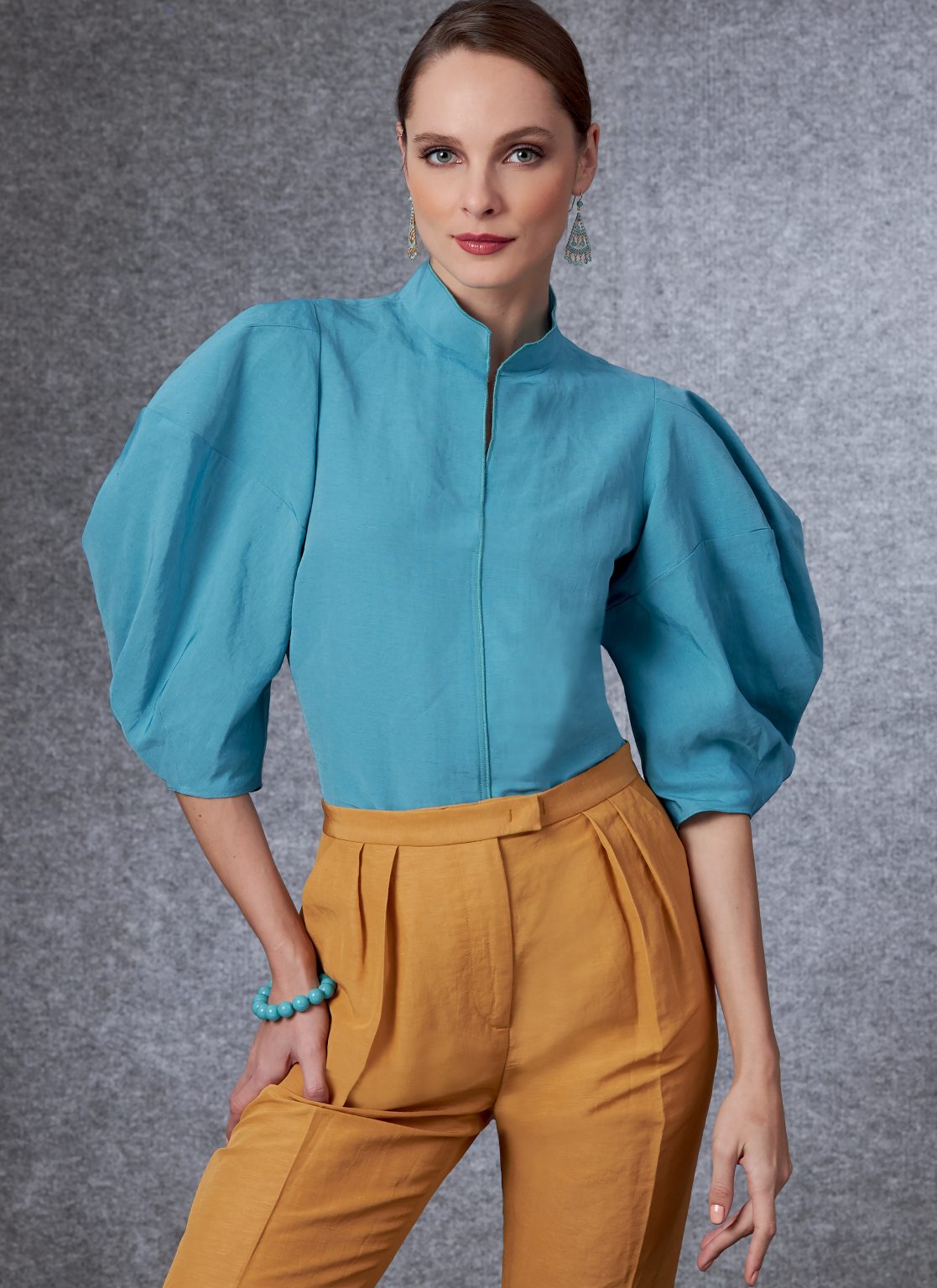 SPORTSWEAR SET - V1704