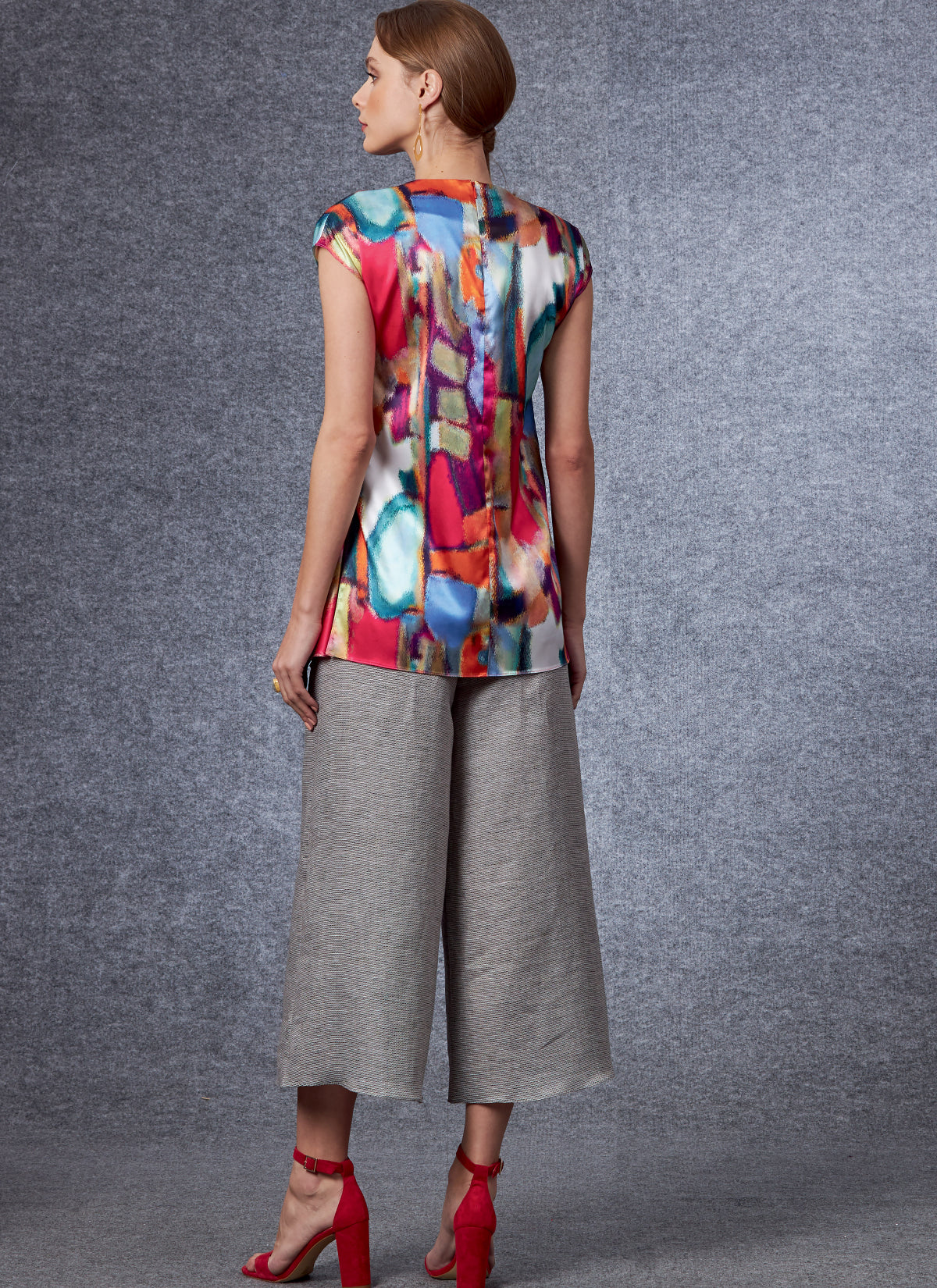 SPORTSWEAR SET - V1706