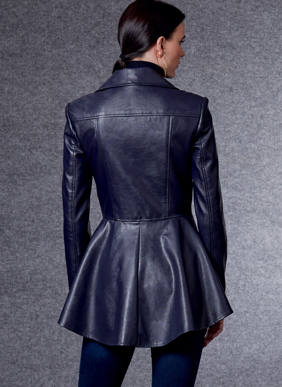 JACKET - V1714