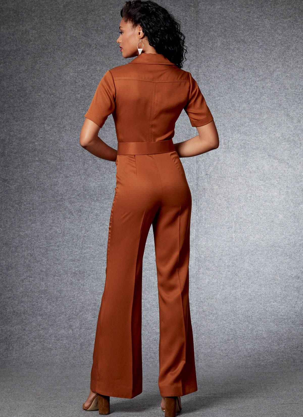 JUMPSUIT V1719