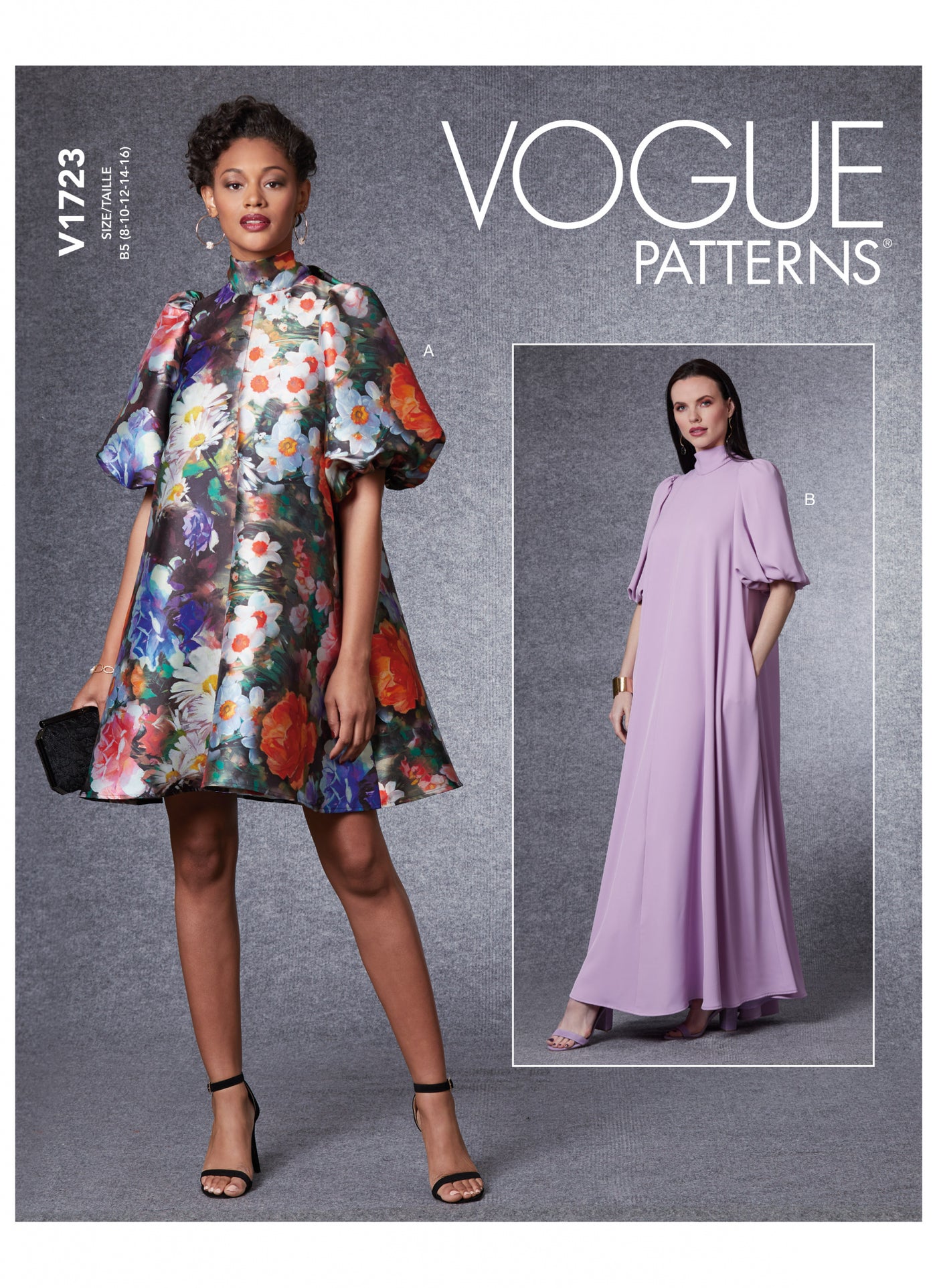 DRESS - V1723
