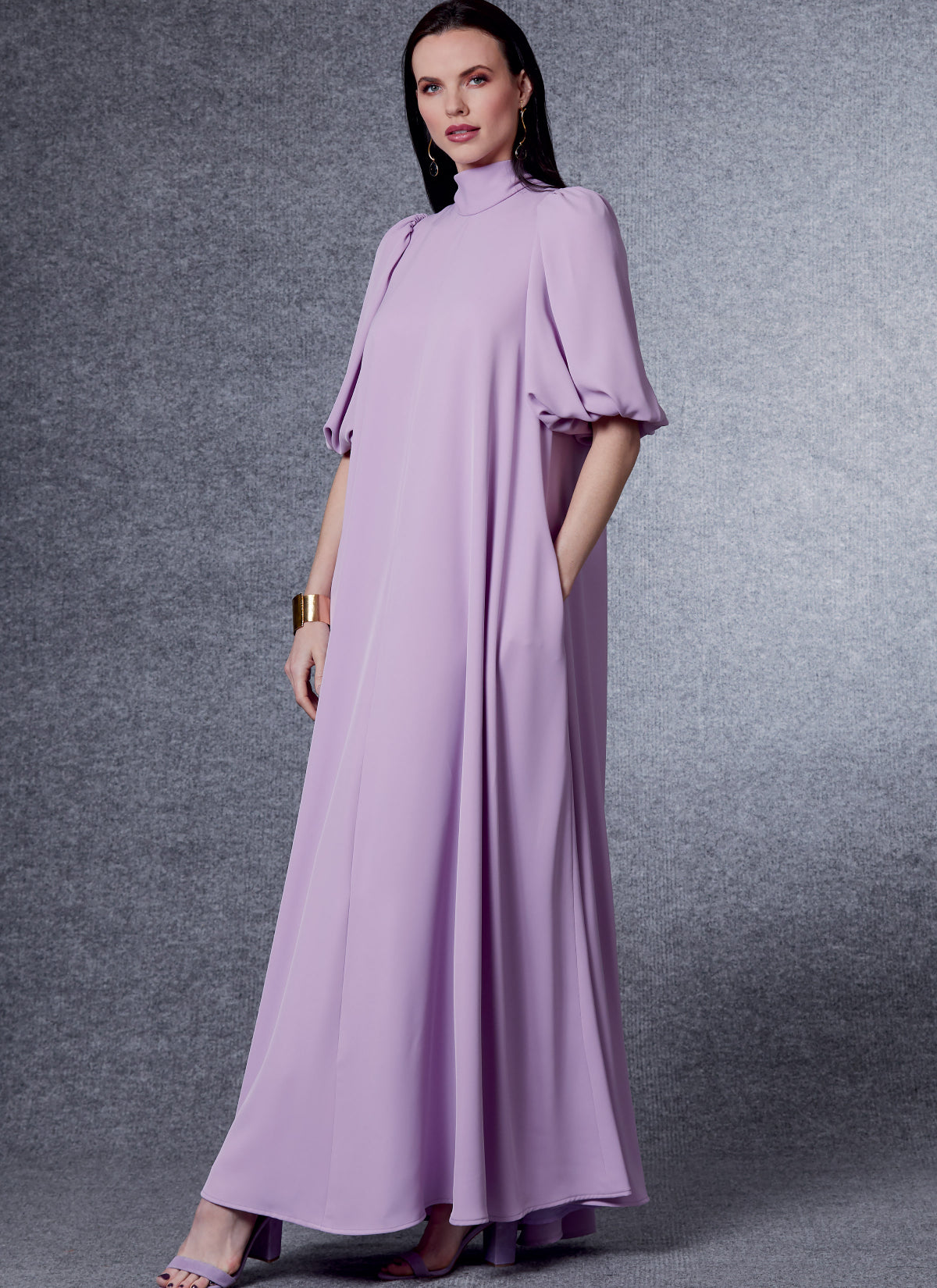 DRESS - V1723