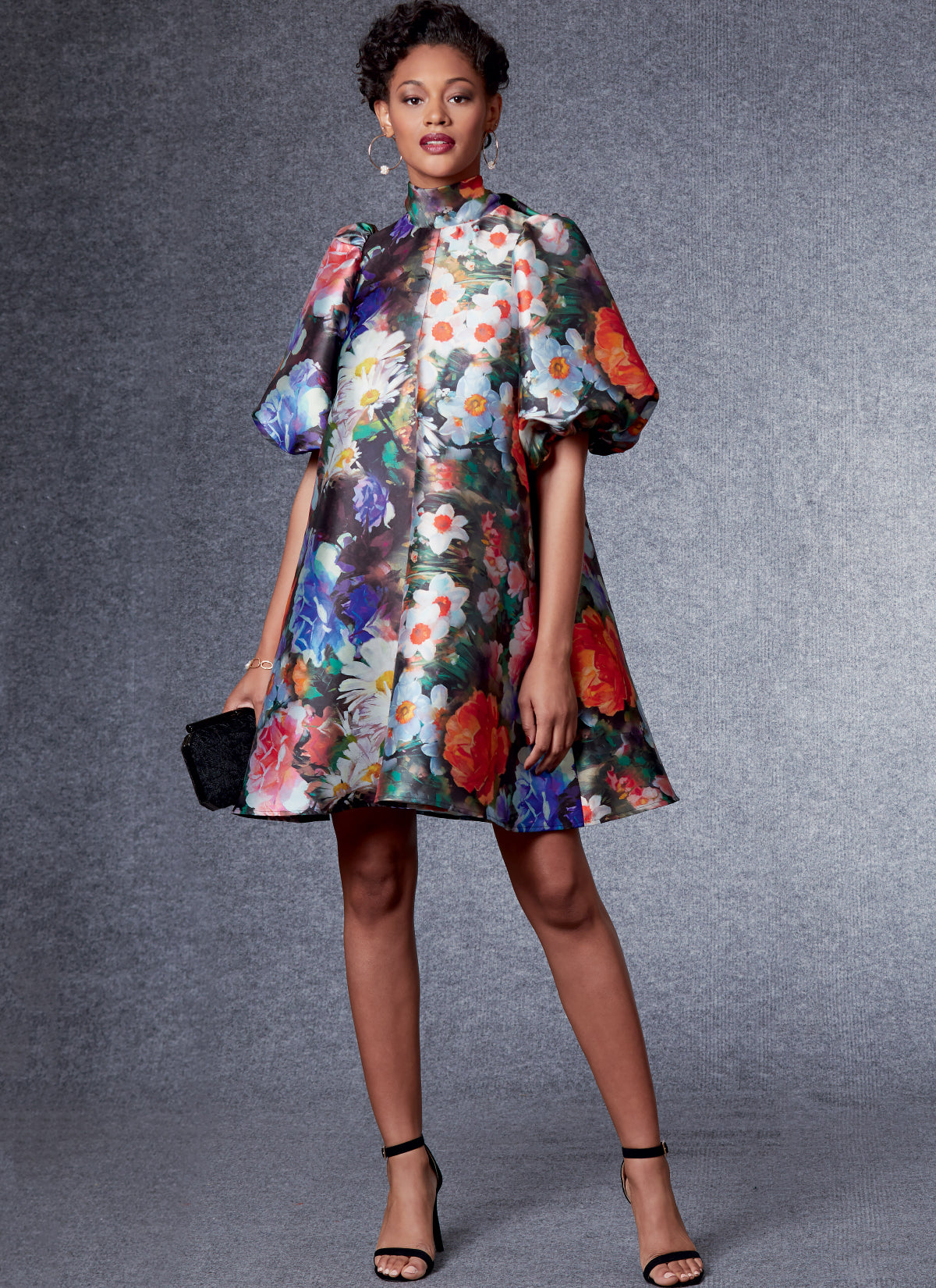 DRESS - V1723