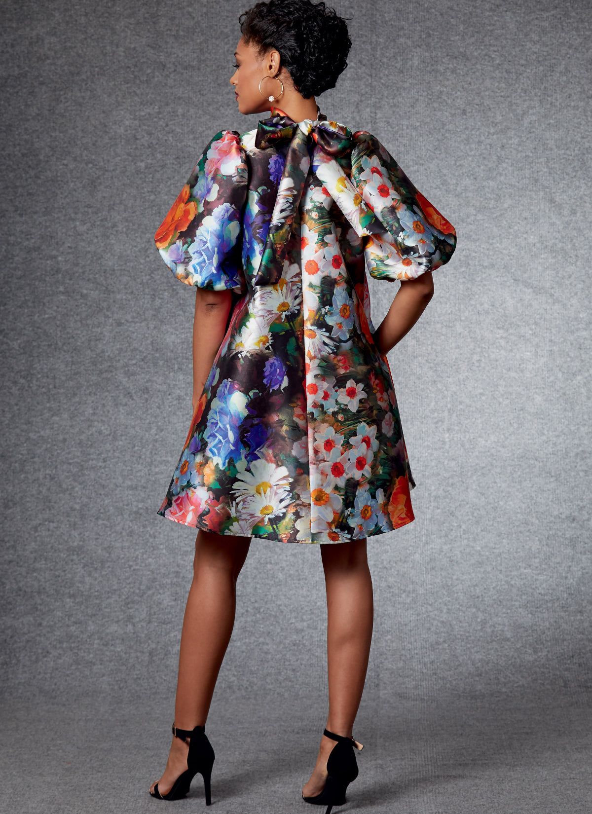 DRESS - V1723