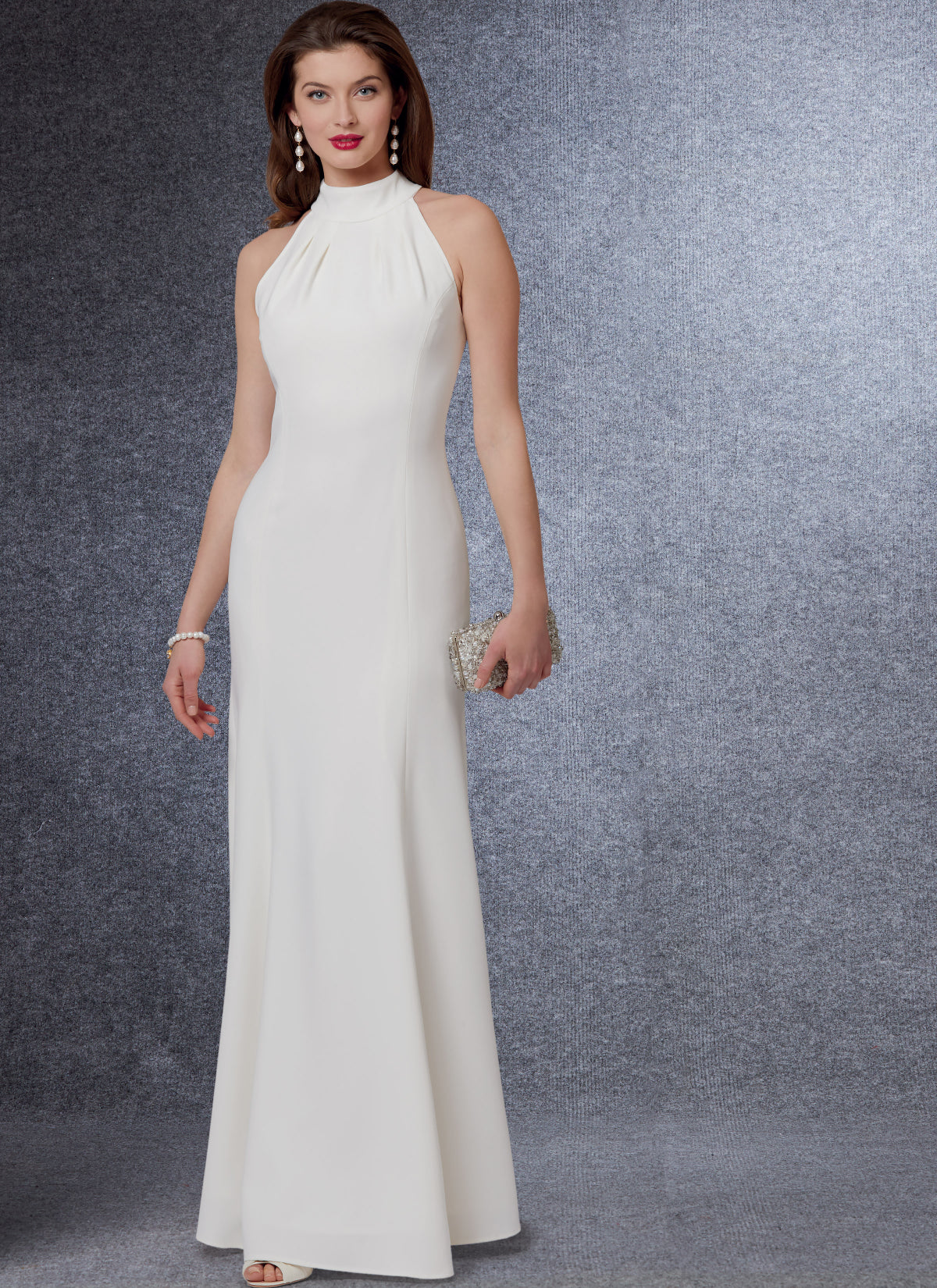 DRESS - V1748