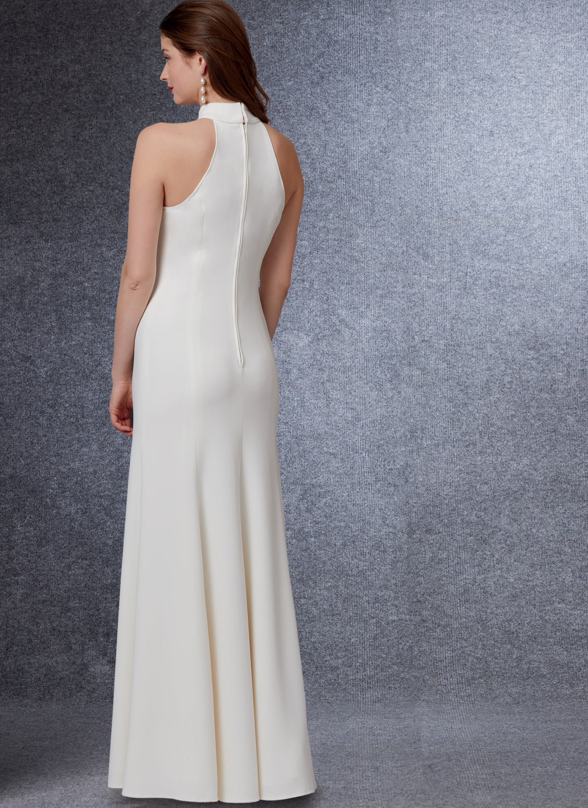 DRESS - V1748