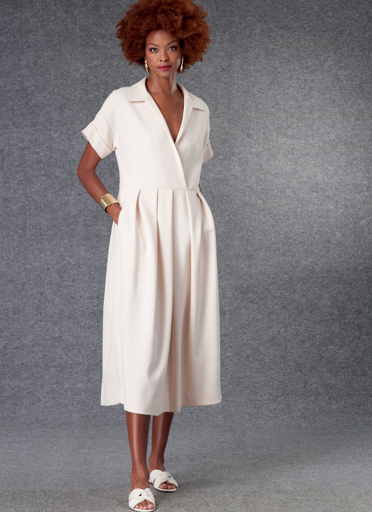 DRESS - V1777
