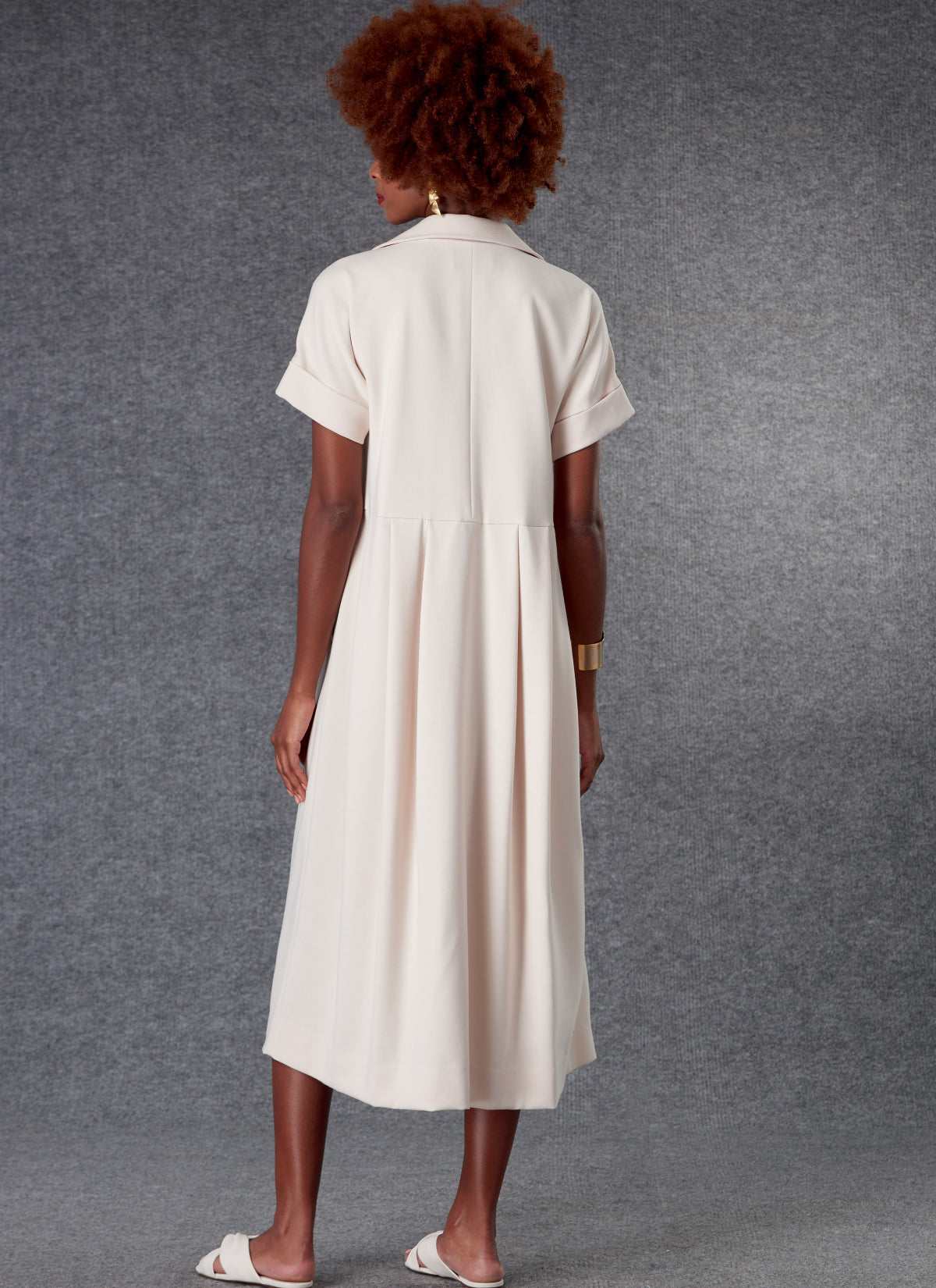 DRESS - V1777