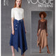 Default Title / Vogue / B5 (8-10-12-14-16)