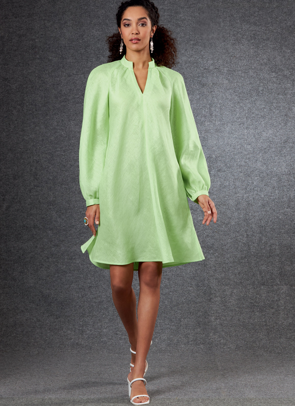 DRESS - V1803