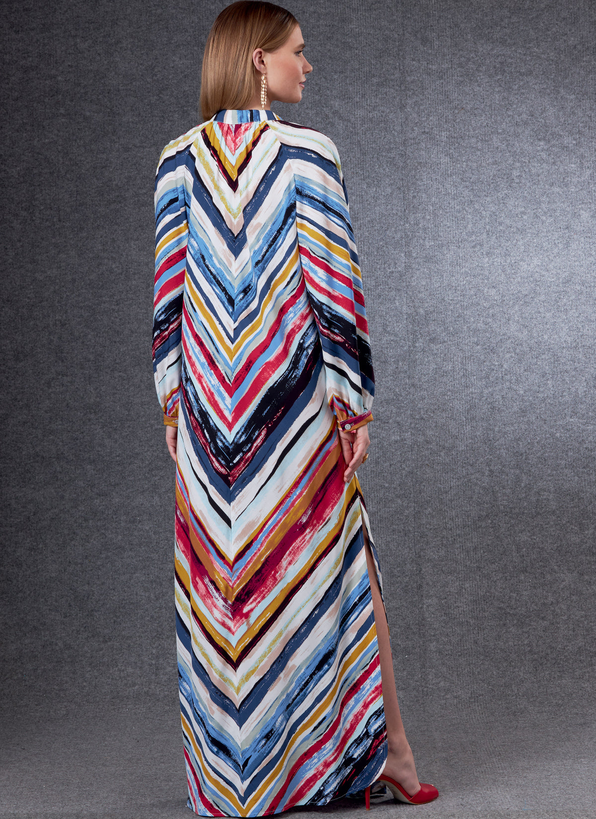 DRESS - V1803