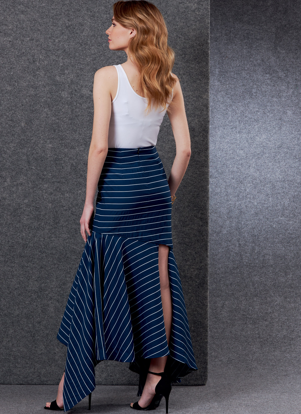 SKIRT - V1814