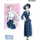 Default Title / Vogue / A5 (6-8-10-12-14)
