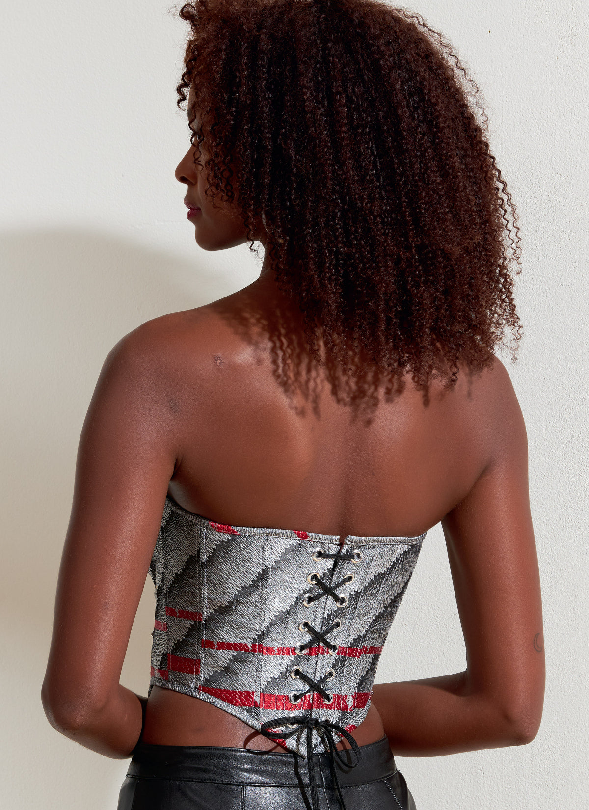 CORSET - V1876