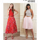 Default Title / Vogue / A5 (6-8-10-12-14)