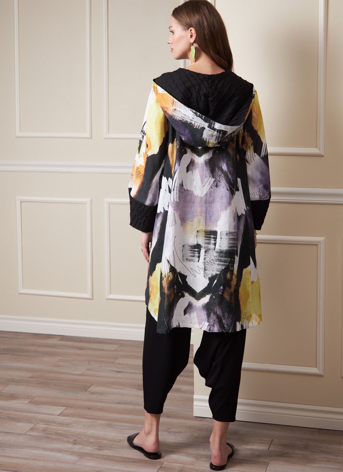 JACKET & TROUSERS - V1891