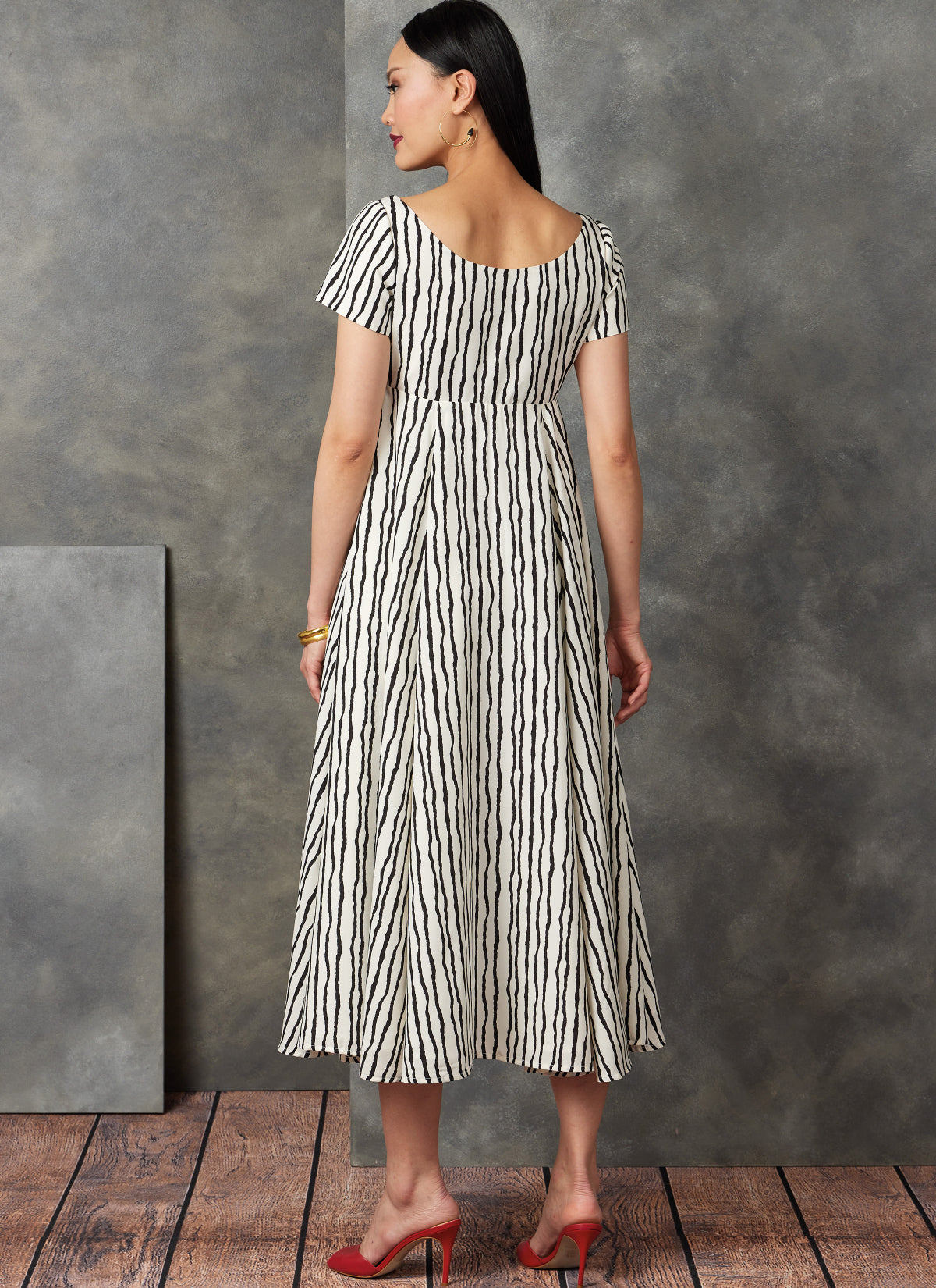 TOP/SHORTS/PANTS - V1901