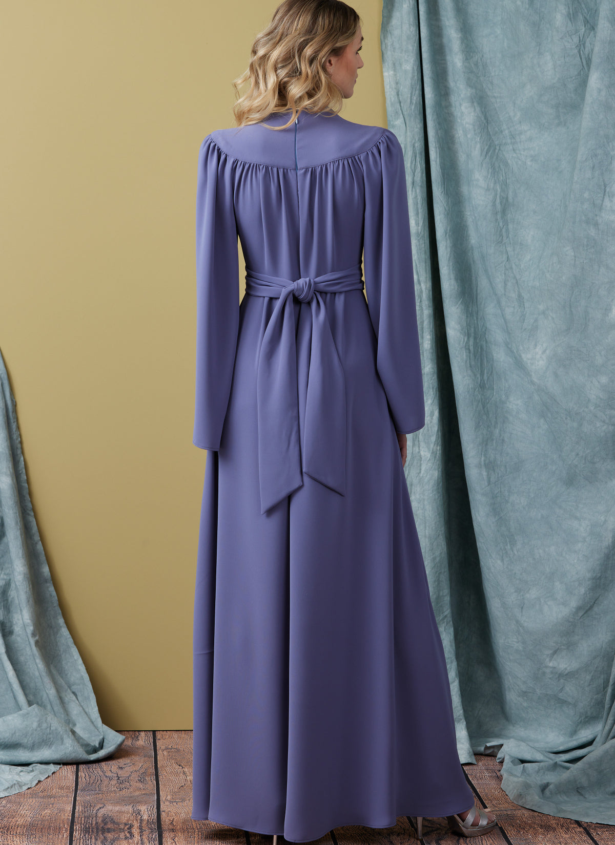 DRESS - V1921