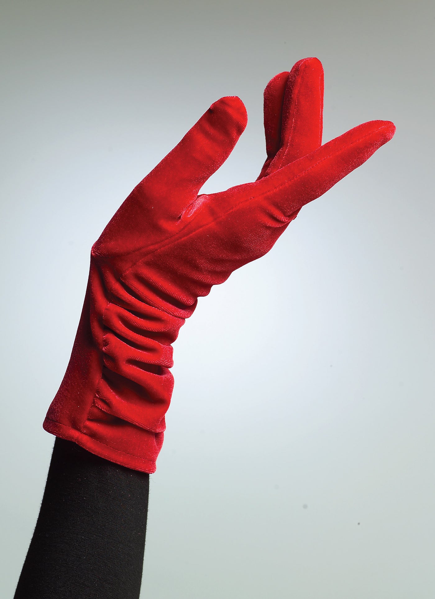 GLOVES - V8311
