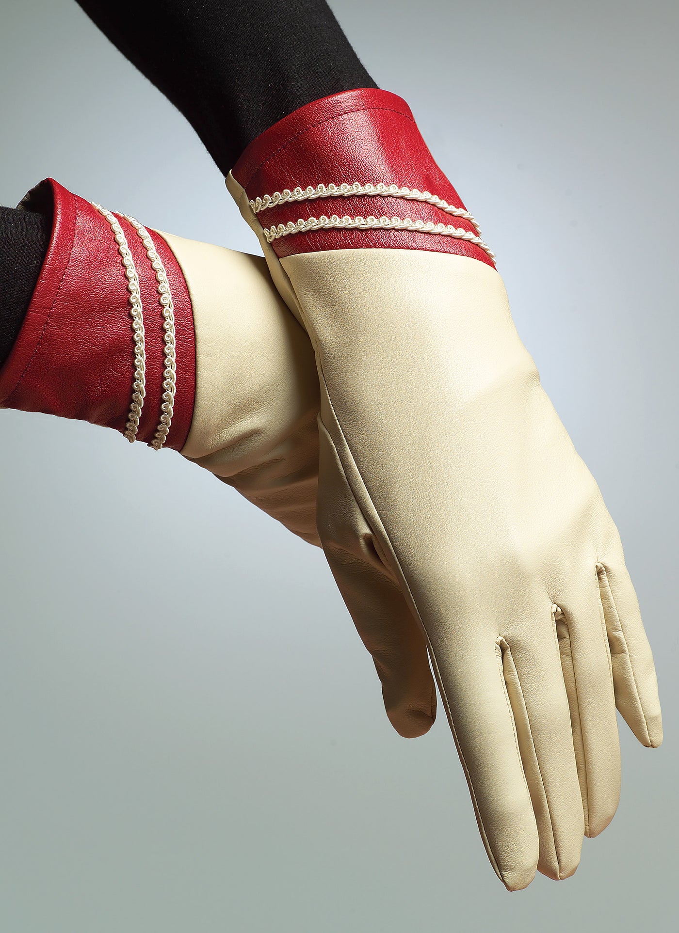 GLOVES - V8311