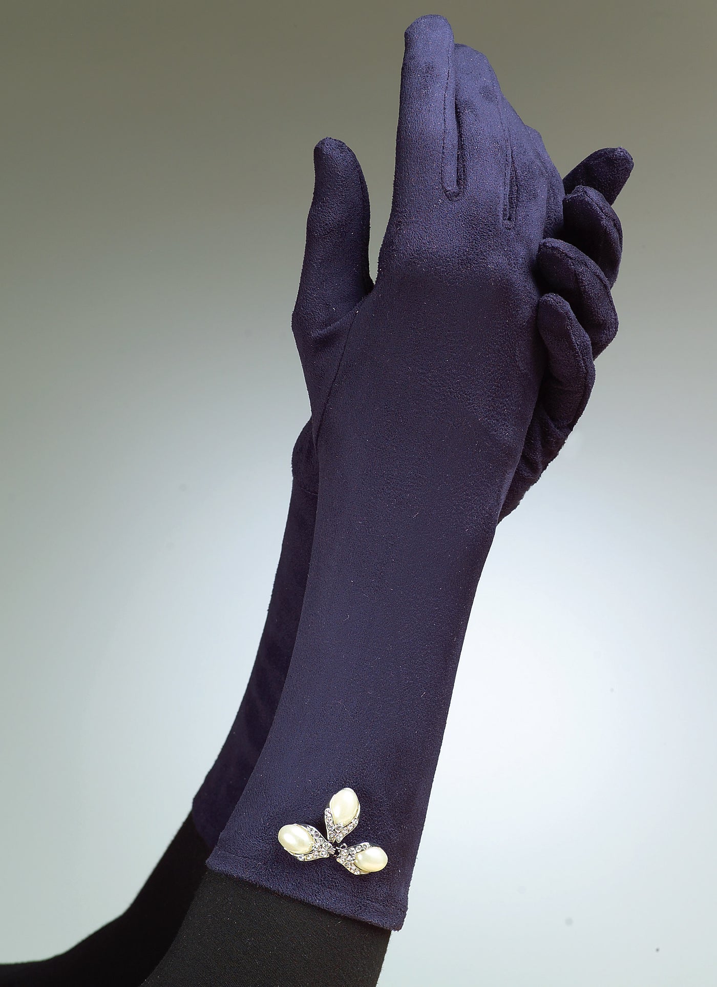 GLOVES - V8311