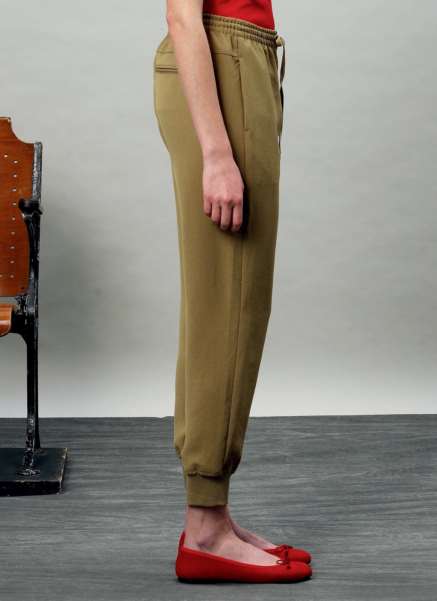 TROUSERS - V8909