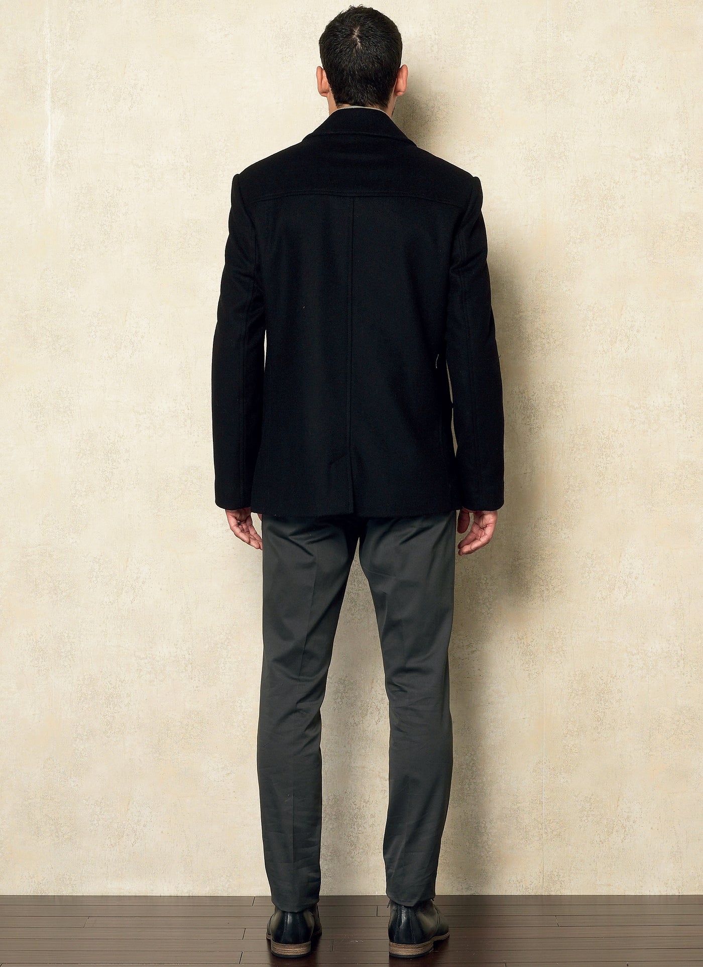 JACKET & TROUSER SET - V8940