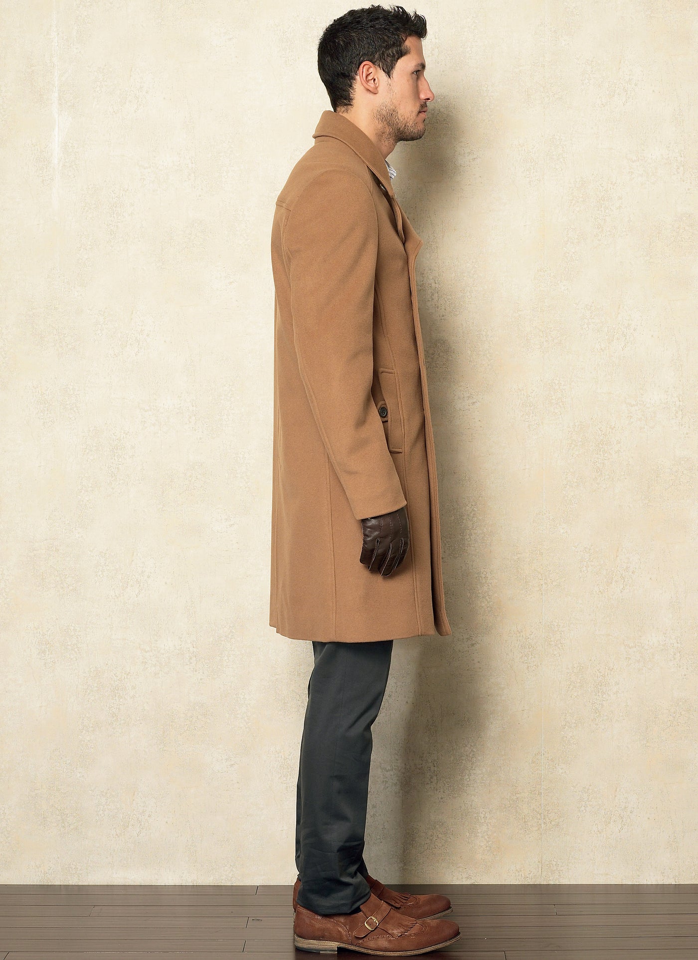 JACKET & TROUSER SET - V8940