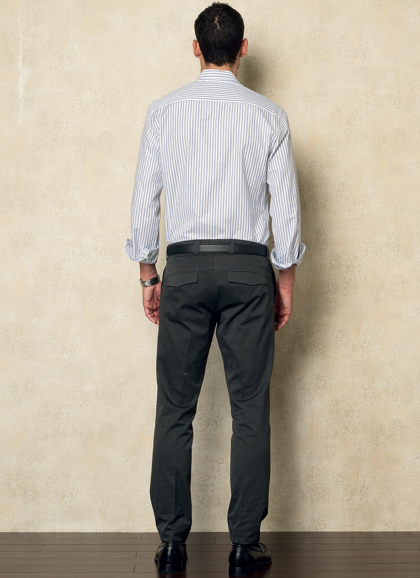 JACKET & TROUSER SET - V8940