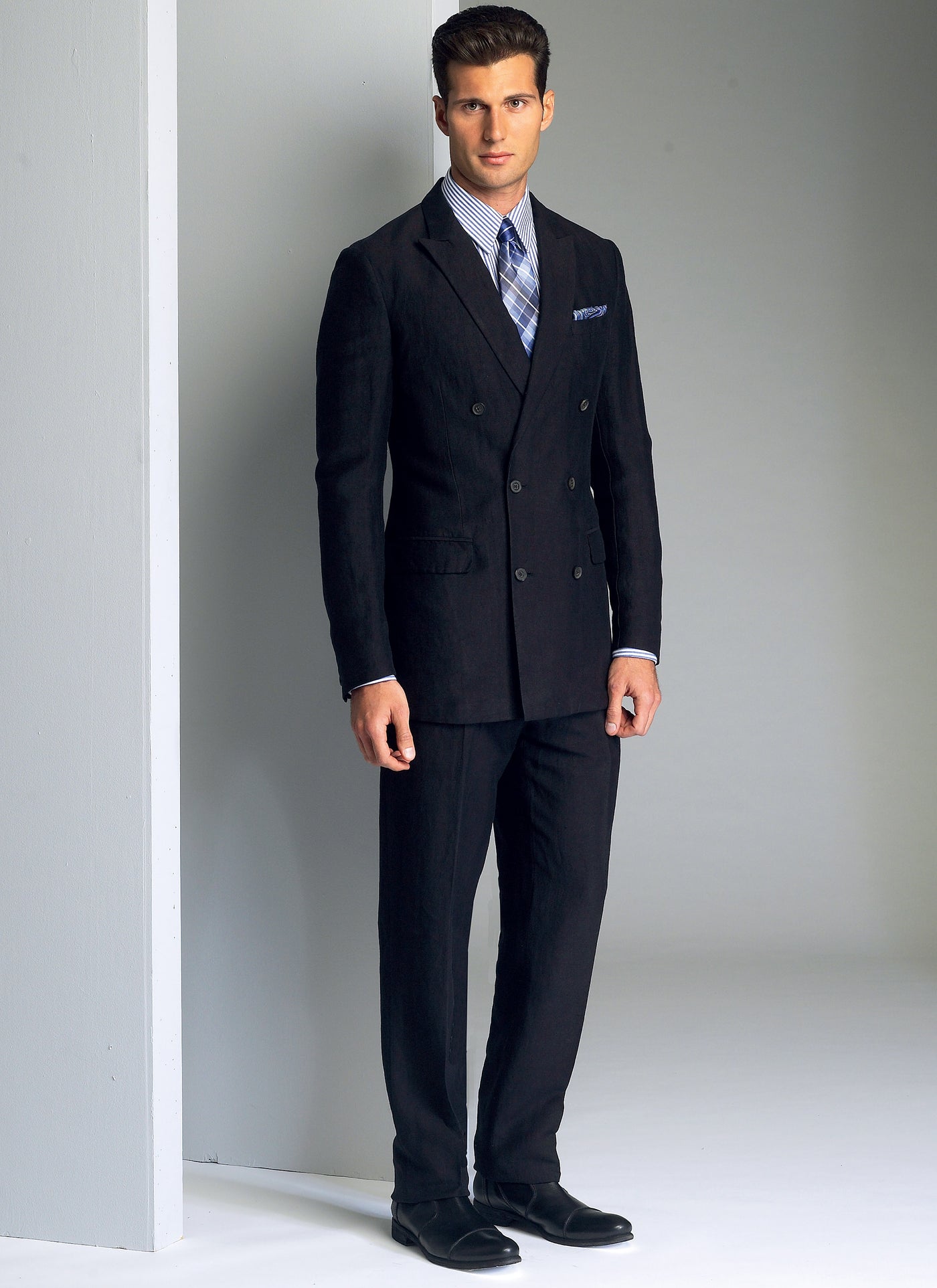 SUITS - V8988