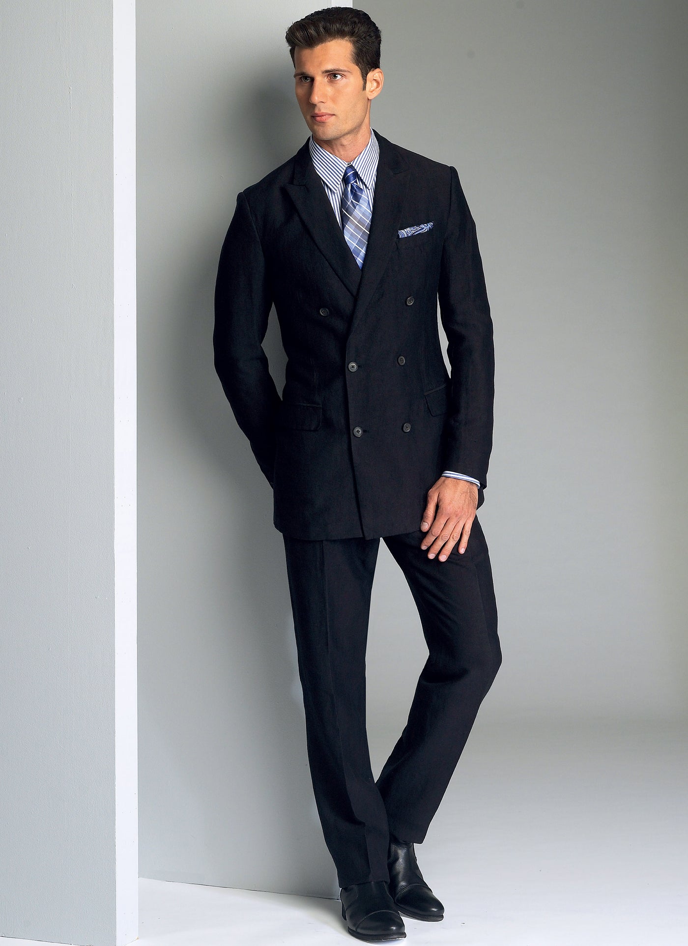 SUITS - V8988