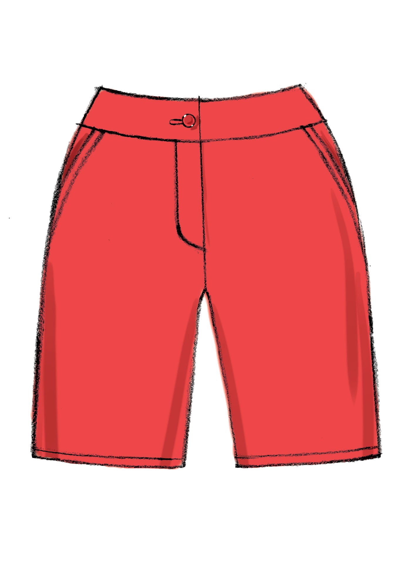 SHORTS - V9008
